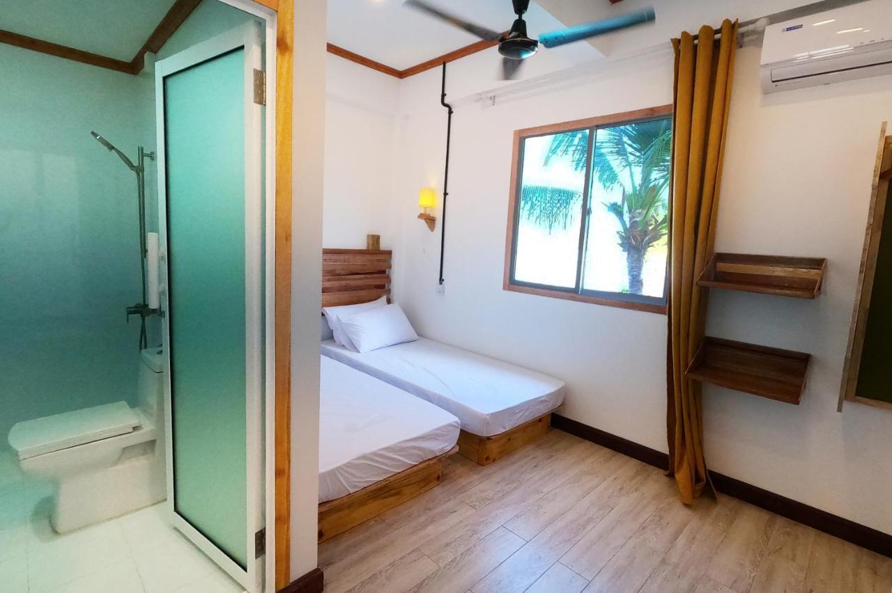 Hiraeth Island Home Guraidhoo  Zewnętrze zdjęcie