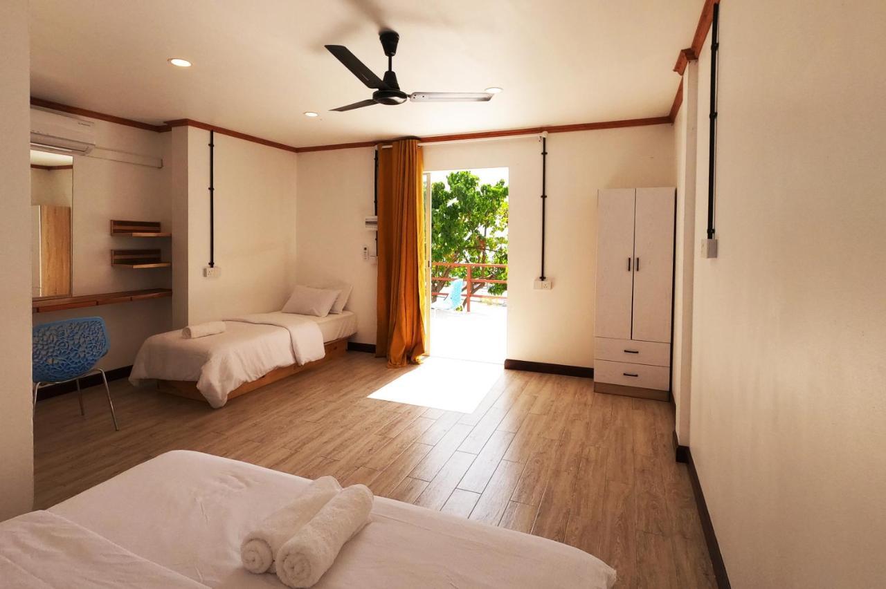 Hiraeth Island Home Guraidhoo  Zewnętrze zdjęcie