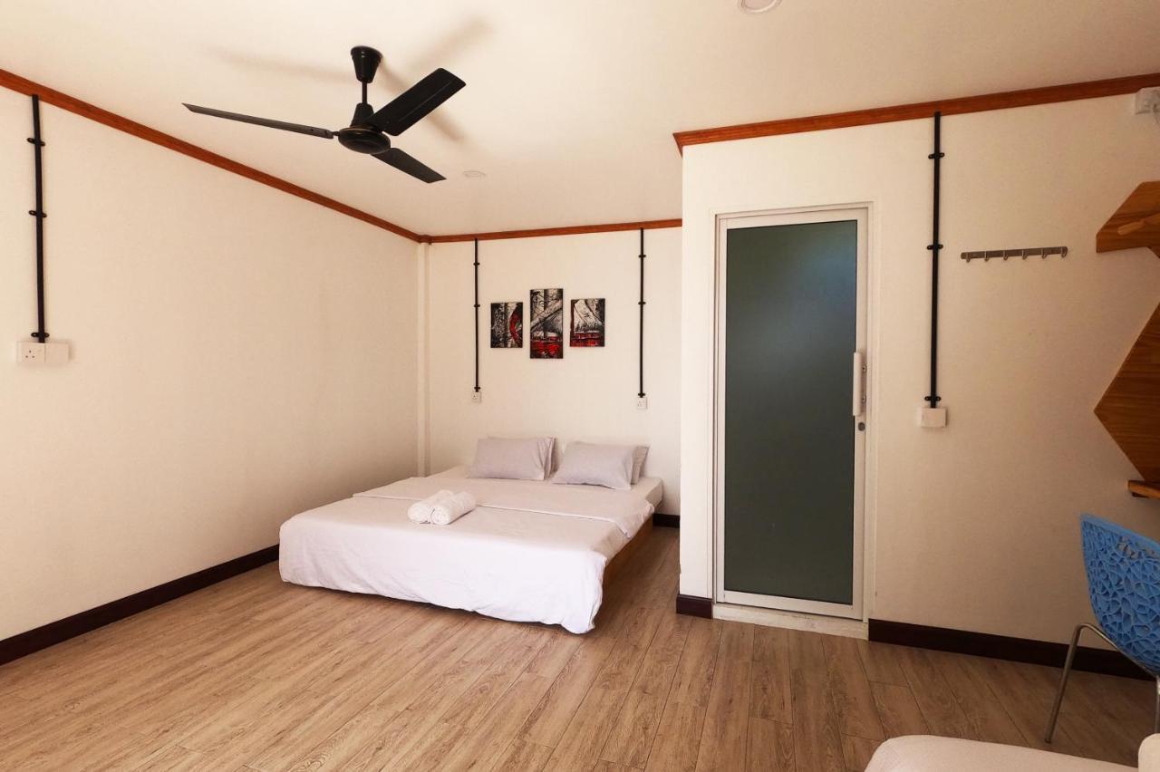 Hiraeth Island Home Guraidhoo  Zewnętrze zdjęcie
