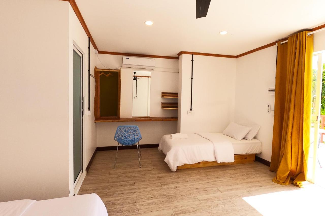 Hiraeth Island Home Guraidhoo  Zewnętrze zdjęcie