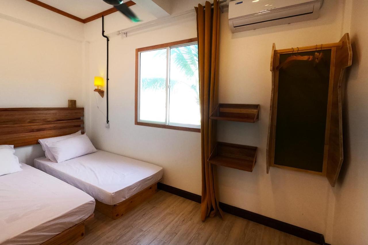 Hiraeth Island Home Guraidhoo  Zewnętrze zdjęcie