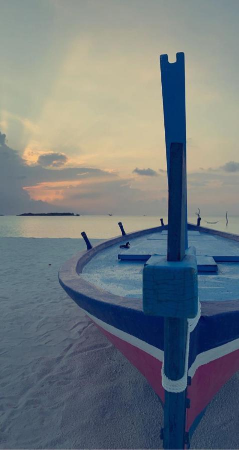 Hiraeth Island Home Guraidhoo  Zewnętrze zdjęcie