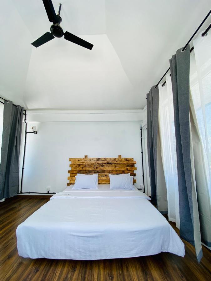 Hiraeth Island Home Guraidhoo  Zewnętrze zdjęcie