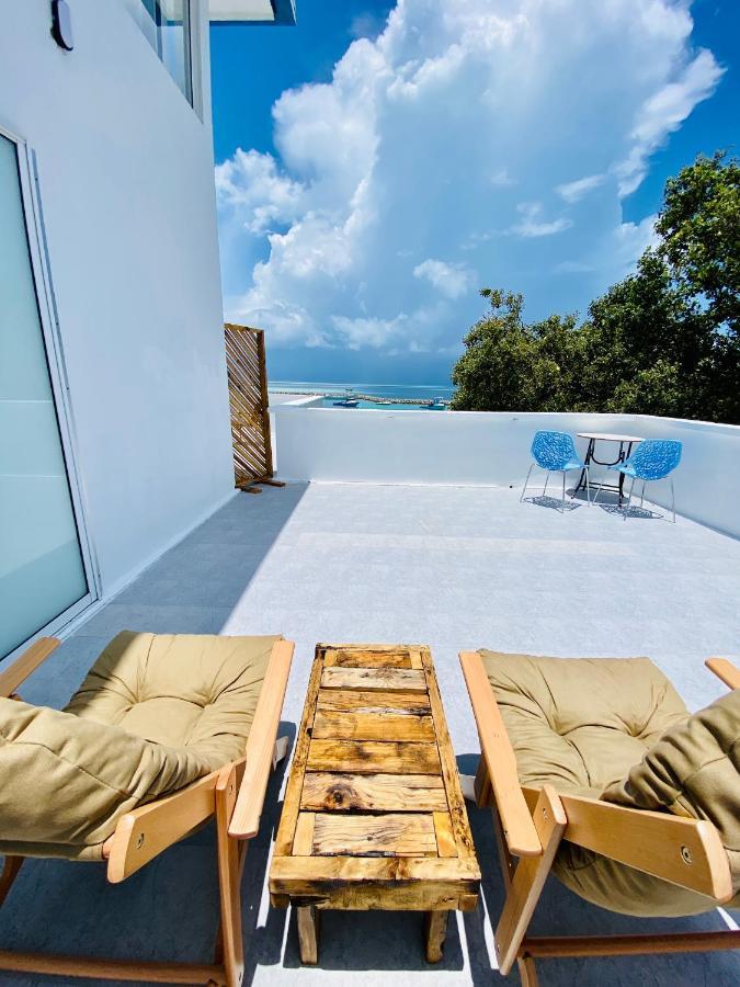 Hiraeth Island Home Guraidhoo  Zewnętrze zdjęcie