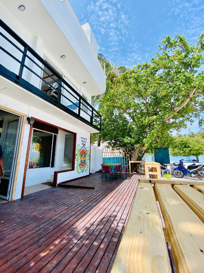 Hiraeth Island Home Guraidhoo  Zewnętrze zdjęcie